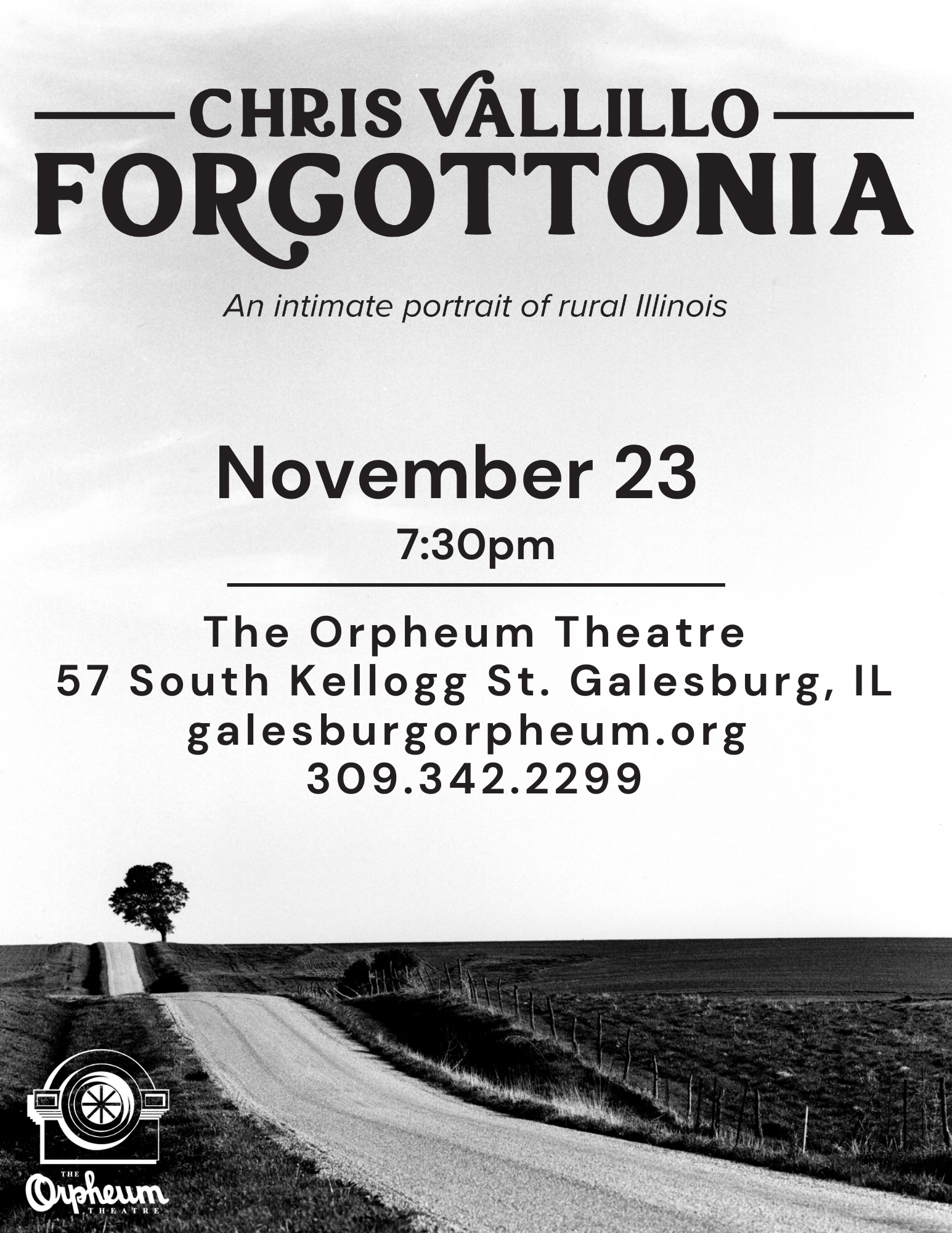 forgorttonia poster (2)